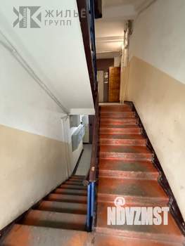 1-к квартира, вторичка, 33м2, 2/9 этаж