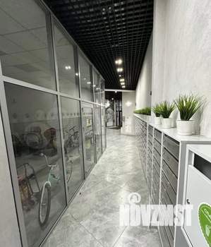3-к квартира, вторичка, 101м2, 12/25 этаж