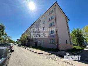 Студия квартира, вторичка, 25м2, 2/5 этаж
