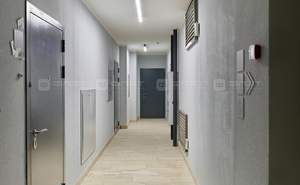 3-к квартира, сданный дом, 56м2, 3/19 этаж