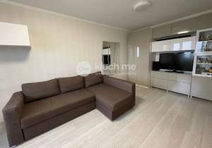 2-к квартира, вторичка, 50м2, 10/10 этаж