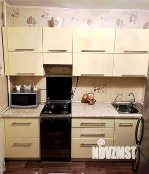1-к квартира, вторичка, 37м2, 7/9 этаж