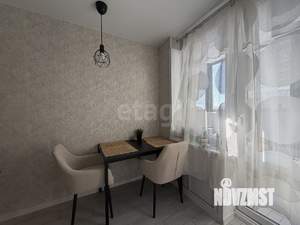 1-к квартира, вторичка, 30м2, 3/19 этаж