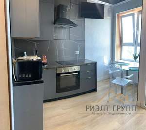 Студия квартира, вторичка, 23м2, 6/9 этаж