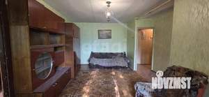 2-к квартира, вторичка, 46м2, 4/5 этаж