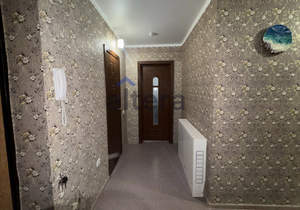 2-к квартира, вторичка, 65м2, 2/18 этаж