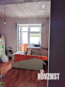 1-к квартира, вторичка, 48м2, 9/10 этаж