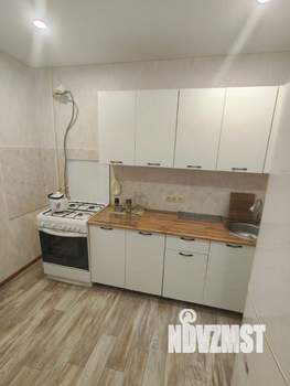 1-к квартира, вторичка, 38м2, 3/5 этаж