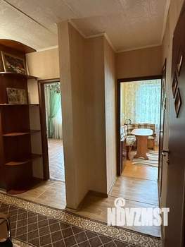 2-к квартира, вторичка, 47м2, 5/9 этаж