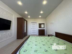 1-к квартира, вторичка, 46м2, 17/24 этаж