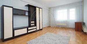 2-к квартира, вторичка, 66м2, 9/16 этаж