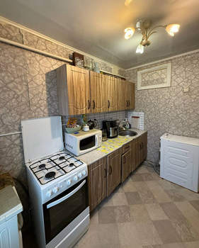 2-к квартира, вторичка, 49м2, 2/9 этаж