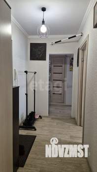 2-к квартира, вторичка, 50м2, 2/10 этаж
