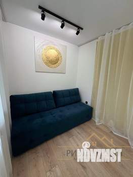 Студия квартира, вторичка, 17м2, 7/10 этаж