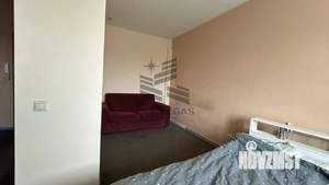 Студия квартира, вторичка, 25м2, 10/15 этаж