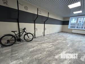 1-к квартира, вторичка, 32м2, 3/15 этаж