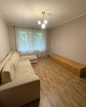 2-к квартира, вторичка, 48м2, 2/5 этаж