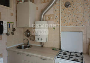 2-к квартира, вторичка, 52м2, 4/5 этаж