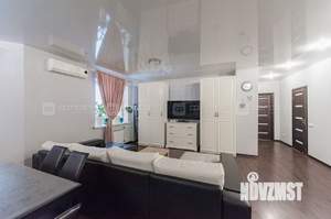 3-к квартира, вторичка, 93м2, 6/14 этаж