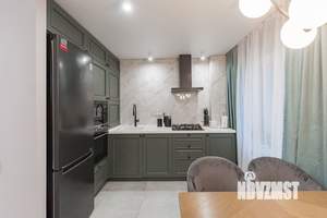 3-к квартира, вторичка, 66м2, 3/9 этаж