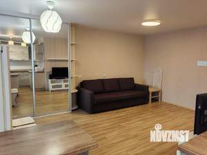 1-к квартира, вторичка, 32м2, 5/5 этаж