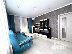 2-к квартира, вторичка, 60м2, 15/22 этаж