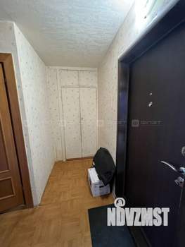 1-к квартира, вторичка, 39м2, 8/9 этаж
