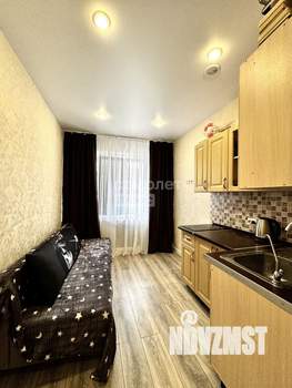 Студия квартира, вторичка, 14м2, 2/5 этаж