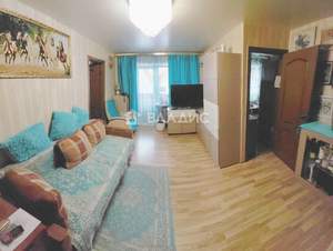 2-к квартира, вторичка, 42м2, 4/5 этаж