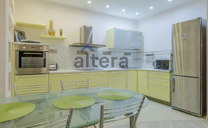 3-к квартира, вторичка, 103м2, 3/5 этаж