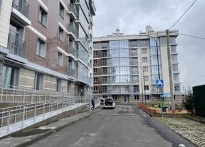 2-к квартира, вторичка, 65м2, 6/7 этаж