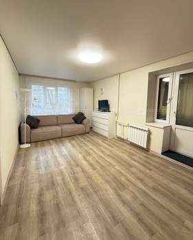 1-к квартира, вторичка, 39м2, 2/9 этаж