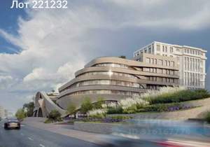 3-к квартира, вторичка, 91м2, 1/8 этаж