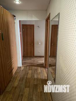 2-к квартира, вторичка, 51м2, 8/9 этаж