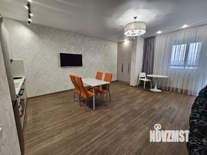1-к квартира, вторичка, 44м2, 9/20 этаж
