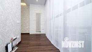 1-к квартира, вторичка, 50м2, 20/21 этаж