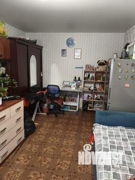 2-к квартира, вторичка, 45м2, 2/5 этаж