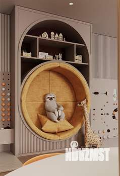 1-к квартира, вторичка, 52м2, 8/10 этаж