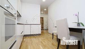 3-к квартира, вторичка, 72м2, 5/19 этаж