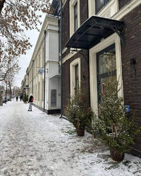 1-к квартира, вторичка, 110м2, 3/3 этаж