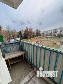 2-к квартира, вторичка, 46м2, 3/5 этаж