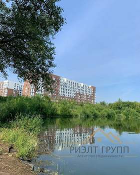 Студия квартира, вторичка, 23м2, 6/9 этаж