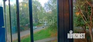 2-к квартира, вторичка, 44м2, 3/5 этаж