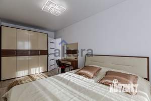 3-к квартира, вторичка, 59м2, 1/5 этаж
