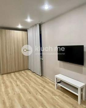 1-к квартира, вторичка, 31м2, 1/5 этаж