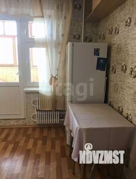 1-к квартира, вторичка, 33м2, 9/10 этаж