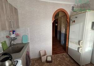 2-к квартира, вторичка, 52м2, 7/9 этаж