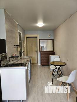 1-к квартира, вторичка, 22м2, 4/5 этаж