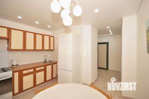 1-к квартира, вторичка, 37м2, 1/10 этаж