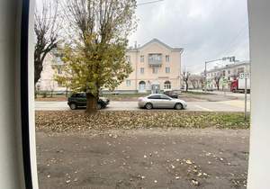 1-к квартира, вторичка, 40м2, 1/2 этаж